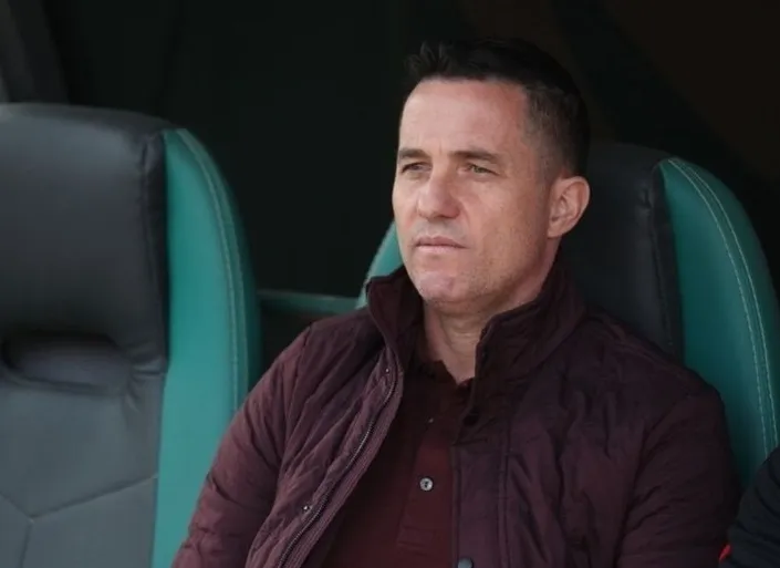 اوسمار: چند بازیکن در حد نام پرسپولیس نبودند