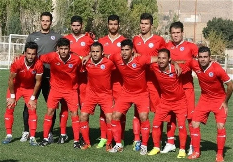 ظهور و وداع نماینده فوتبال کرمانشاه
