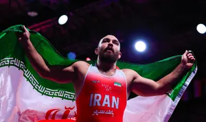 بر فراز آسیا، آماده برای جهان