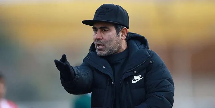 مهدوی کیا: راه فراری برای هیات فوتبال و استقلال وجود ندارد