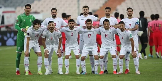 زمان اردوی تیم ملی فوتبال مشخص شد
