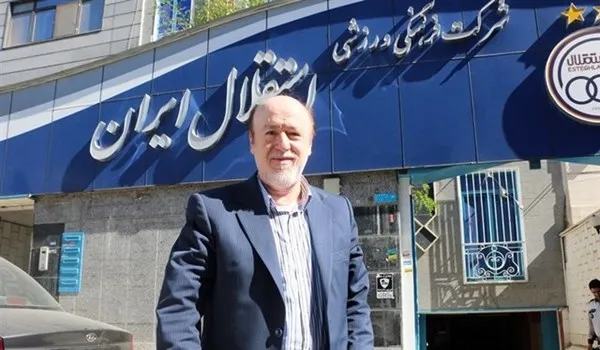 توضیحات تازه افتخاری درباره آینده منصوریان و رحمتی