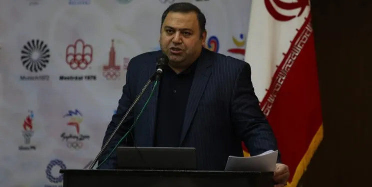 طباطبایی: سال سخت و پرترافیکی پیش روی کاراته است