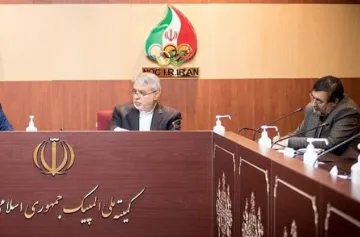 صالحی امیری: جشنواره فیلم‌های ورزشی به جریان‌سازی فرهنگی در حوزه ورزش کمک می‌کند