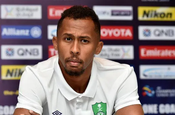 مدافع الاهلی ۶ ماه محروم شد