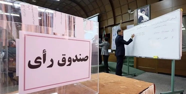 سهرابیان رئیس فدراسیون قایقرانی شد
