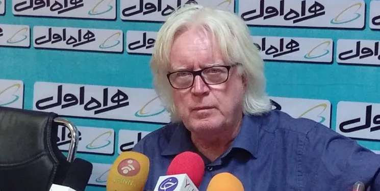 شفر:کروش استخری از بازیکنان خوب را دارد