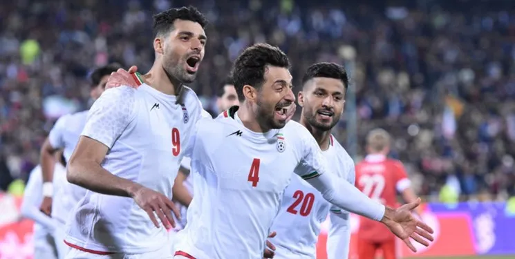 مدیرروستا: کار تیم ملی از یک چهارم شروع می‌شود