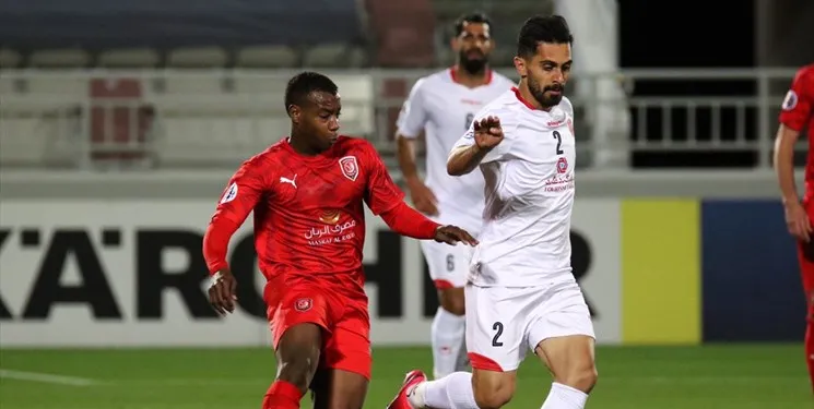 تضعیف پرسپولیس توسط یک رسانه سعودی