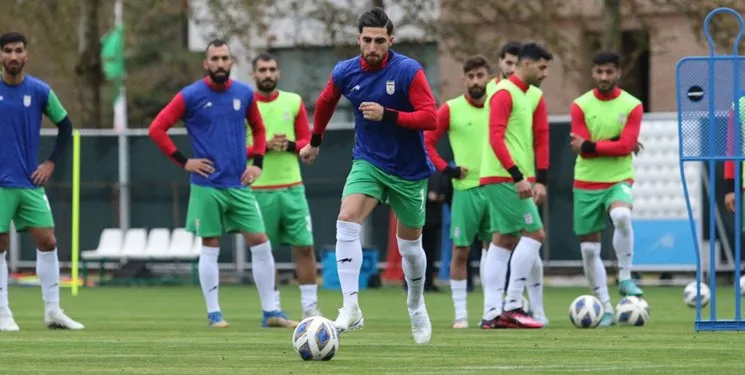 جزئیاتی جدید از اردوی آتی شاگردان قلعه‌نویی