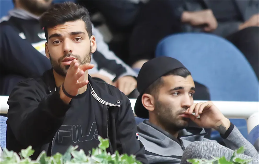 مثل «مهدی جان» بروید، مثل «مجی جان» بیائید!