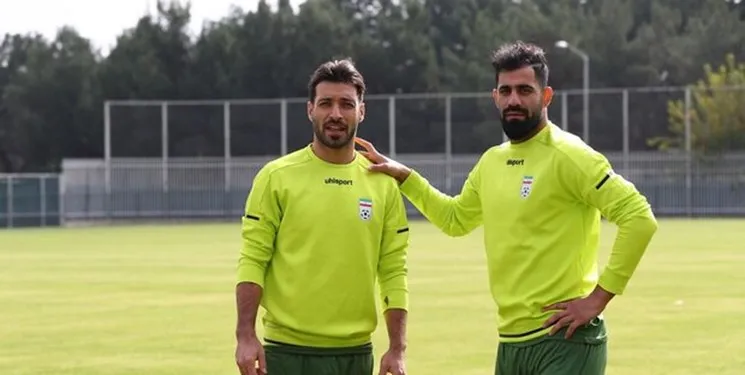 جدایی رسمی شجاع و کنعانی زادگان از الاهلی