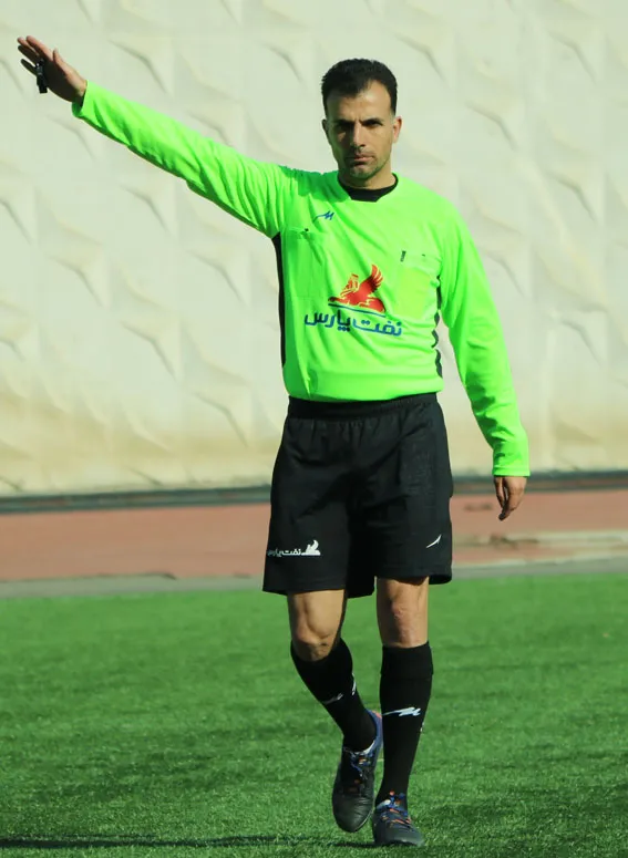 دیواری کوتاه از دیوار ما وجود ندارد!