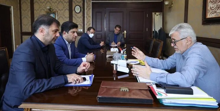 تاج: سرمربی تیم امید این هفته انتخاب می‌شود