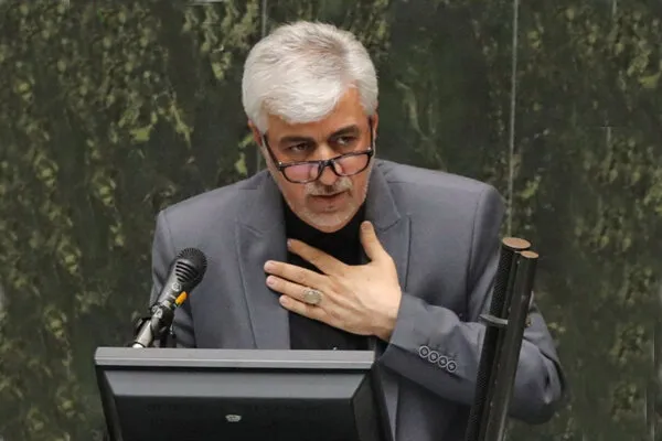 سوالات نمایندگان مجلس از سجادی اعلام وصول شد
