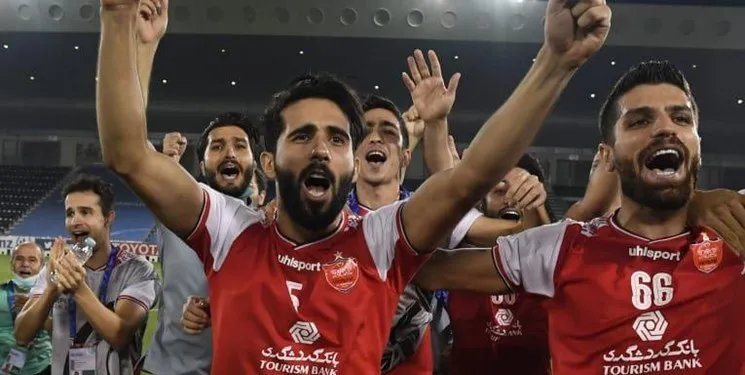 پرسپولیسی‌ها سهامدار یک بانک شدند