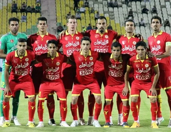 ضرب الاجل 20 روزه فدراسیون فوتبال به باشگاه نفت