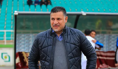 گل طلایی آقای گل جهان