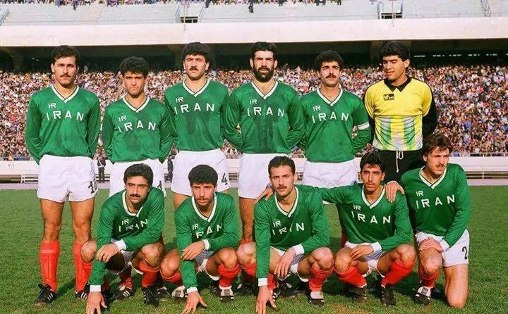 آماده‌سازی برای بازی با چین