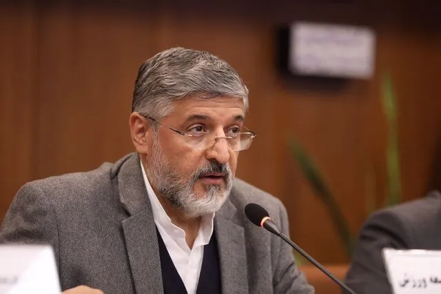 پولادگر: انتخابات سوارکاری قطعا تجدید می‌شود