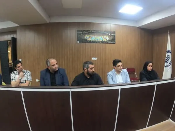 مدیرعامل استقلال: همراه پرسپولیس به کمک ورزشگاه تختی می‌رویم