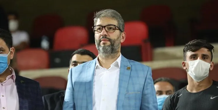 حمیداوی: تیم را راهی اصفهان کردیم/ لغو بازی با ذوب آهن جفا در حق شهرخودرو است