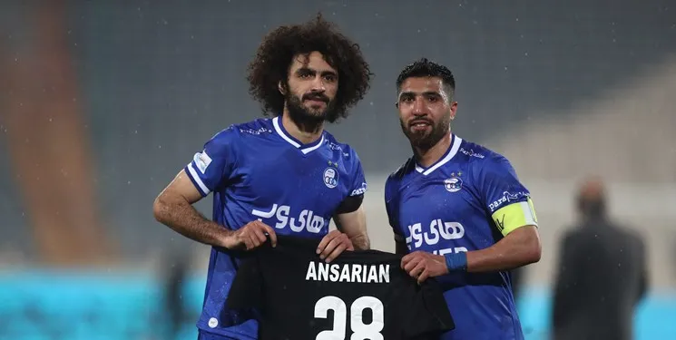 مشکل سفر 3 عضو استقلال به عربستان حل شد