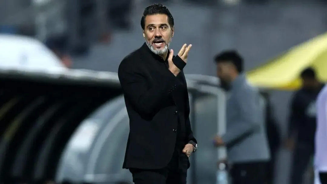 اعلام علت محرومیت مدیر پرسپولیس