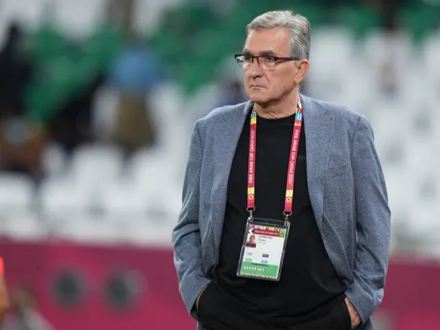 برانکو از پرسپولیس شکایت می‌کند