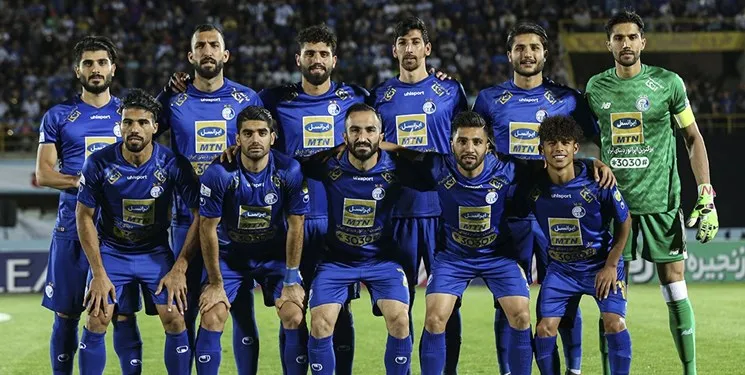 تعطیلی 3 تا 4 روزه تمرینات استقلال بعد از بازی با گل‌گهر