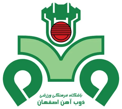 واکنش باشگاه ذوب آهن به پیدا شدن دست نوشته های عجیب در رختکن پرسپولیس
