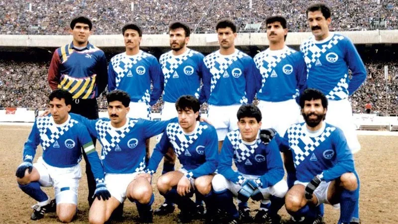 استقلال و پرسپولیس فینالیست شدند