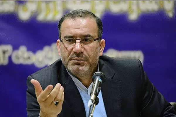 رئیس فدراسیون تیر و کمان: امیدوار به کسب سهمیه تیمی المپیک هستیم