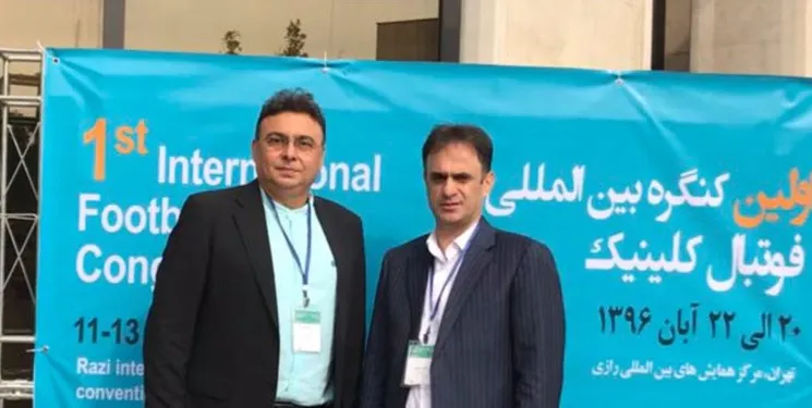واکنش دکتر نوروزی به جدایی از استقلال: خط مشی ما جلوگیری از هرگونه «سالاری» است
