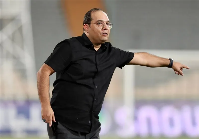 ربیعی: اگر محرومم نمی‌کنند باید بگویم گل پرسپولیس آفساید بود