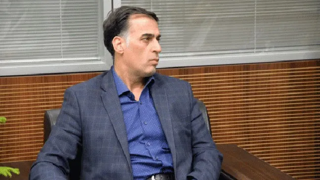 آذری:فردا موعد چک دوم تبریزی است
