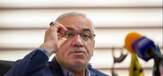 فتح‌الله زاده مدیرعامل استقلال شد
