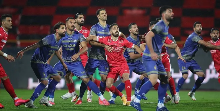 گل‌گهر با درخواست پرسپولس مخالفت کرد
