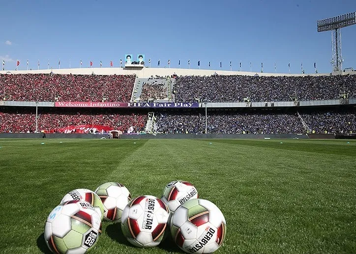 هفته اول لیگ برتر/پرسپولیس پنجشنبه به میدان می‌رود، استقلال جمعه