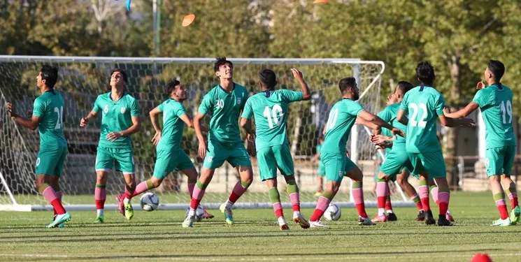 مذاکره فدراسیون فوتبال با AFC