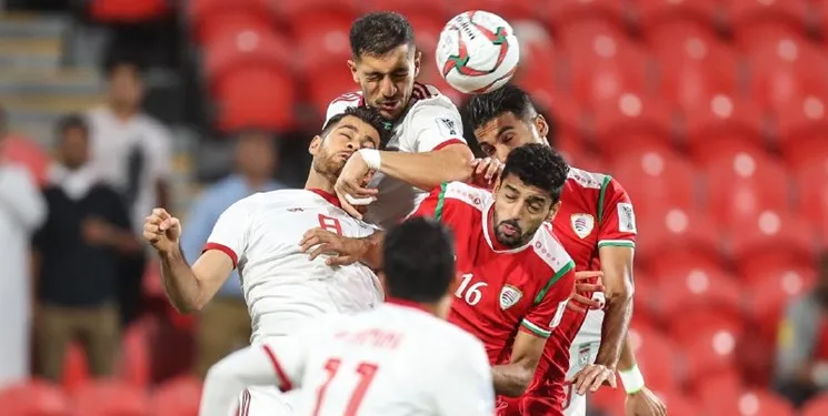 کیکر: ایران و ویتنام شگفتی‌ساز صعودکردند