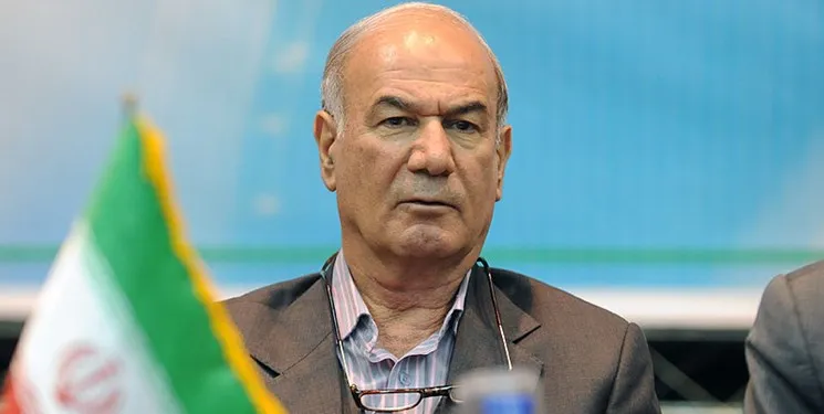 باشگاه استقلال محکوم به پرداخت بدهی به افشارزاده شد