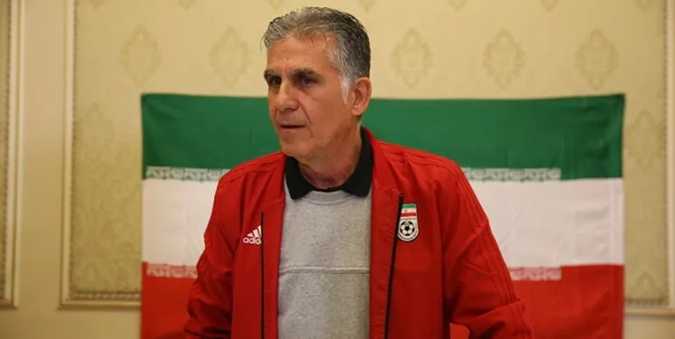 زمان ورود کی‌روش به ایران مشخص شد