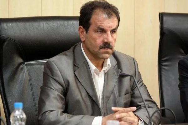 اصفهانیان: برای استفاده از کلمه قلدرخان متاسفم!