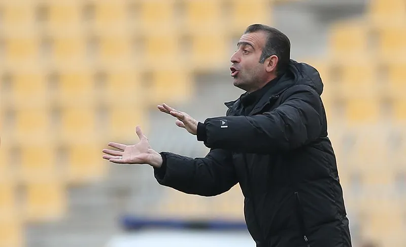 فراز کمالوند و مرتضی اسدی به صنعت نفت آبادان پیوستند