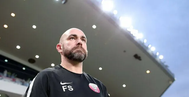 تمجید سرمربی قطر از کروش و تیم ملی ایران