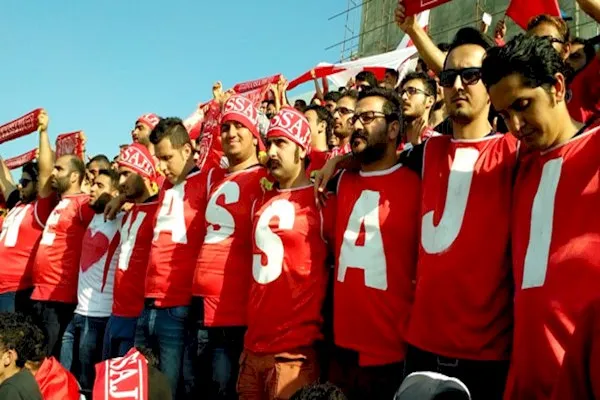 پشت پرده بحران باشگاه نساجی
