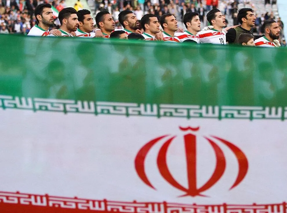 AFC: پرتماشاگرترین بازی تاریخ جام ملت‌های آسیا همچنان در دست ایران