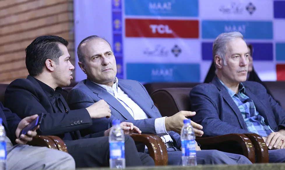 نباید در باد المپیکی شدنمان بخوابیم!