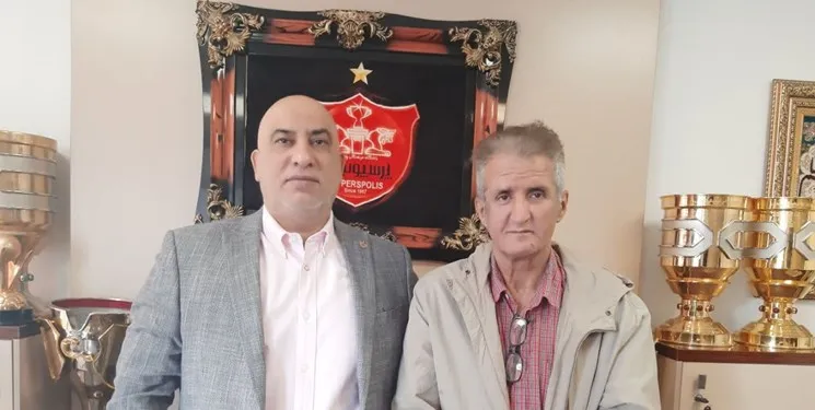 وعده باشگاه پرسپولیس به یک پیشکسوت برای اجاره منزل و تامین شغل